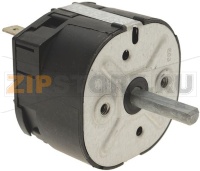 МОНОПОЛЯРНЫЙ ТАЙМЕР 4 МИНУТЫ М24