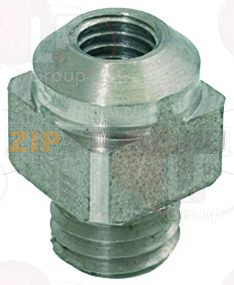 ПАЛЕЦ ДЛЯ ЗАЩИТЫ ДИСКА М12 ABM 350-370 