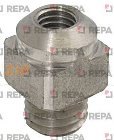 ПАЛЕЦ ДЛЯ ЗАЩИТЫ ДИСКА М12 ABM 350-370 