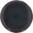MANOPOLA NERA ø 45 mm