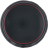 MANOPOLA NERA ø 45 mm - MANOPOLA NERA ø 45 mm