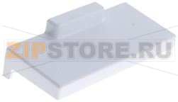 SUPPORT COVER WHP 481010666380 