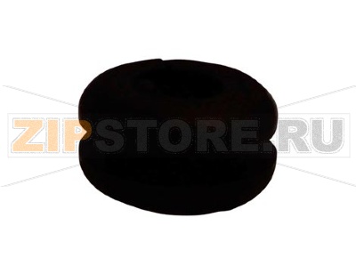 CABLE GLAND 5X11X1,5 