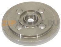 ПОРШЕНЬ ДЕРЖАТЕЛЬ СЕТОЧКИ НИЖНИЙ Ø 43 ММ