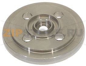 ПОРШЕНЬ ДЕРЖАТЕЛЬ СЕТОЧКИ НИЖНИЙ Ø 43 ММ 