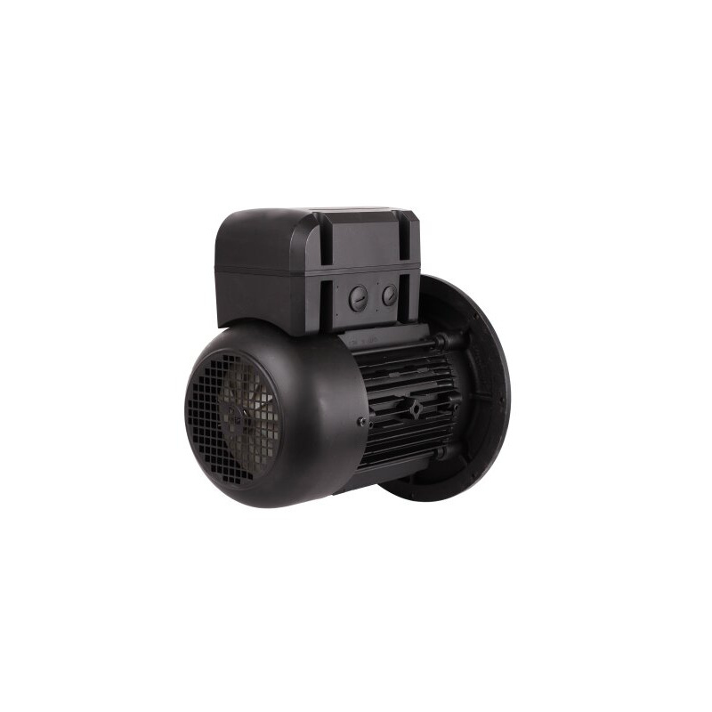 Электродвигатель 3.5 кВт, 2940 об/мин Weishaupt WM-D112/140-2/3K5 