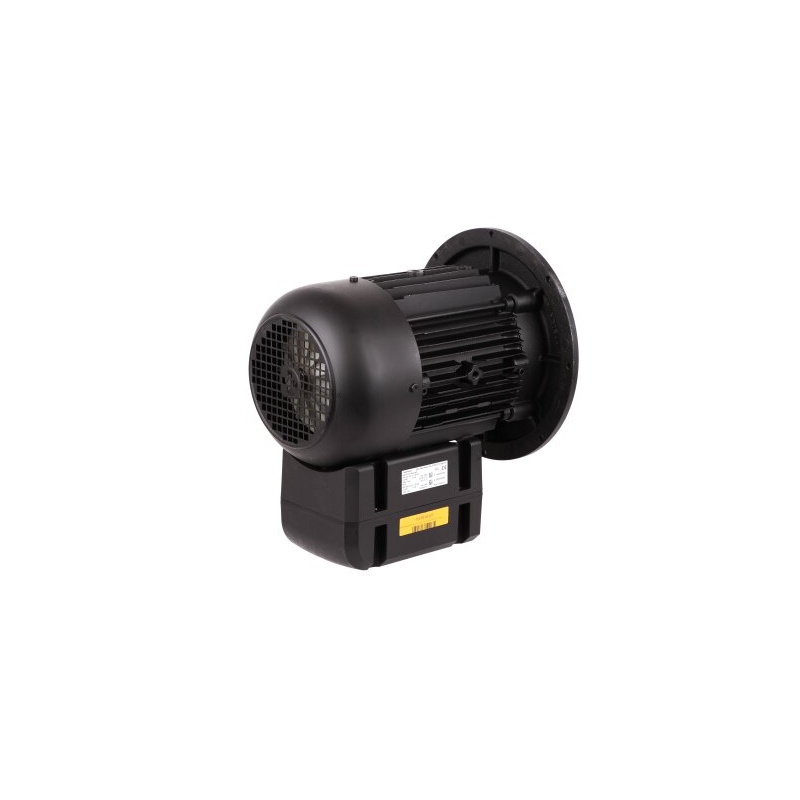 Электродвигатель 3.5 кВт, 2940 об/мин Weishaupt WM-D112/140-2/3K5 