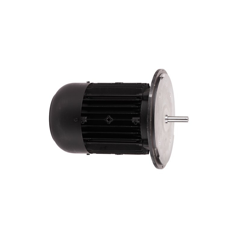 Электродвигатель 3.5 кВт, 2940 об/мин Weishaupt WM-D112/140-2/3K5 