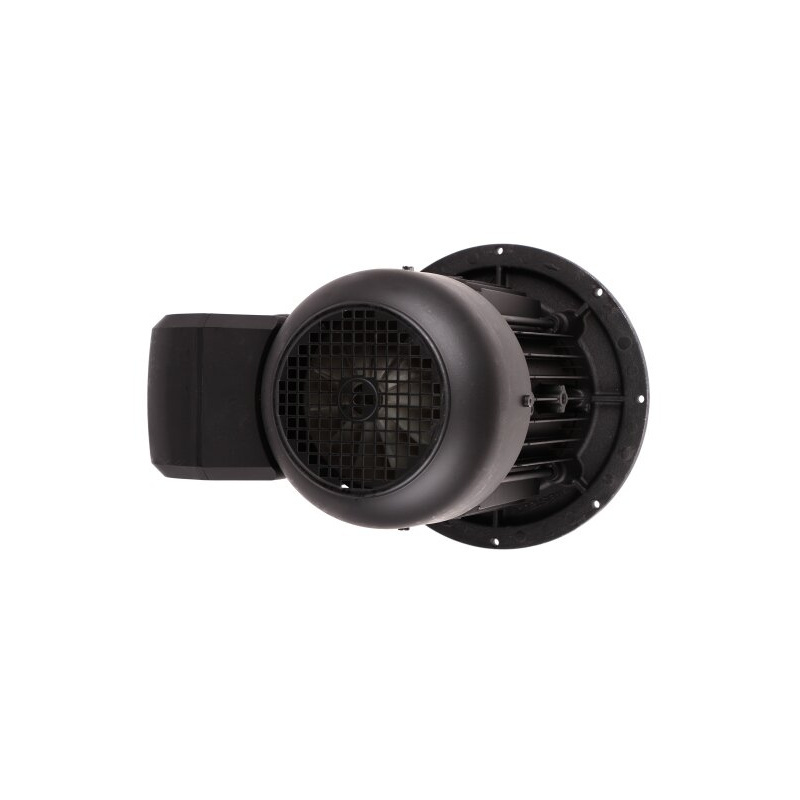 Электродвигатель 3.5 кВт, 2940 об/мин Weishaupt WM-D112/140-2/3K5 