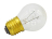 Лампочка 40W 230V E27 (300 C) Abat ПЭП-4