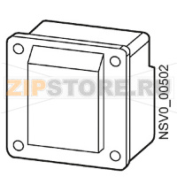 BD2-SD163 ACCESS. T-O UNIT Siemens BVP:203253