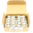 Предохранитель, 6 A, AC 550 В, 80 кА, BS88/A1, 14x55 мм, gL/gG, BS Eaton 6AMP 550V AC BS88 FUSE - Предохранитель, 6 A, AC 550 В, 80 кА, BS88/A1, 14x55 мм, gL/gG, BS Eaton 6AMP 550V AC BS88 FUSE