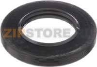 SEAL RING BOSCH 00613084