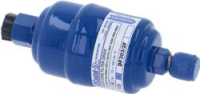 Solid Core Filter Drier 1/4Flare M/F
