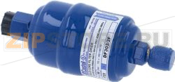 Solid Core Filter Drier 1/4Flare M/F 