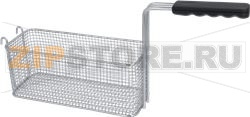 КОРЗИНА ФРИТЮРНИЦЫ 310X130X120 ММ 