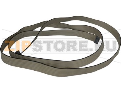 FLAT RIBBON CABLE MOVEC-MDB IOB24 