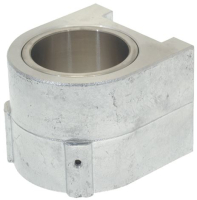 BLOCCO INFUSORE ø 45 mm