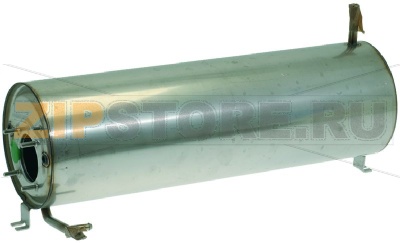 Бойлер 160x490 мм Mod.11S AISI-316 DIHR HT 11 Бойлер 160x490 мм Mod.11S AISI-316 для посудомоечной машины DIHR HT 11Запчасть на деталировке под номером: 1605