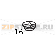 Tappo in gomma D.17 Elettrobar E50 Tappo in gomma D.17 Elettrobar E50Запчасть на деталировке под номером: 16Название запчасти на английском языке: Tappo in gomma D.17 Elettrobar E50.