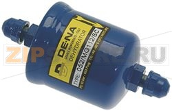 ANTI-ACID DEHYDRATOR FILTER SC112/052 