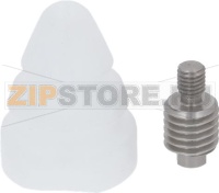 ЗАЩИТА ДИСКА В КОМПЛЕКТЕ