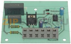 CIRCUIT BOARD 