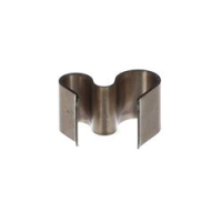 STAINLESS STAT CLIP