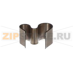STAINLESS STAT CLIP 