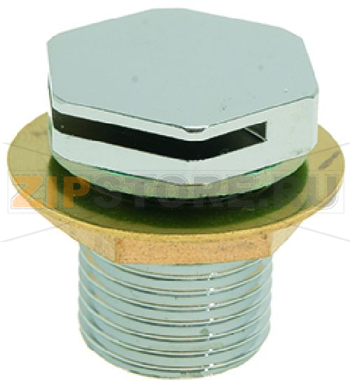 СЕТЧАТЫЙ ПАТРУБОК Ø 1/2"M 