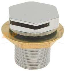 СЕТЧАТЫЙ ПАТРУБОК Ø 1/2&quot;M 