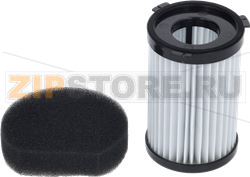 KIT 2 FILTRI 2761 