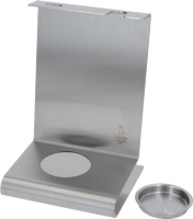 VERTICAL SUPPORT SINGLE PRESSING KIT