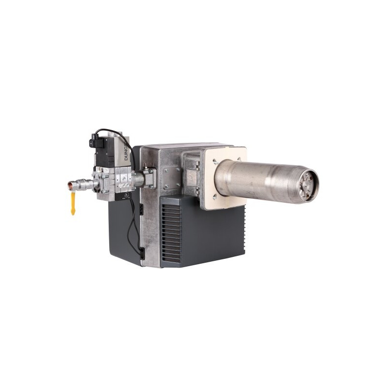 Горелка газовая Weishaupt WG30N/1-C, 3/4, ZM-LN 