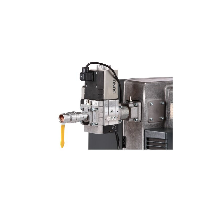 Горелка газовая Weishaupt WG30N/1-C, 3/4, ZM-LN 