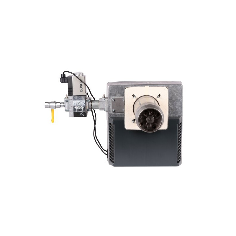 Горелка газовая Weishaupt WG30N/1-C, 3/4, ZM-LN 