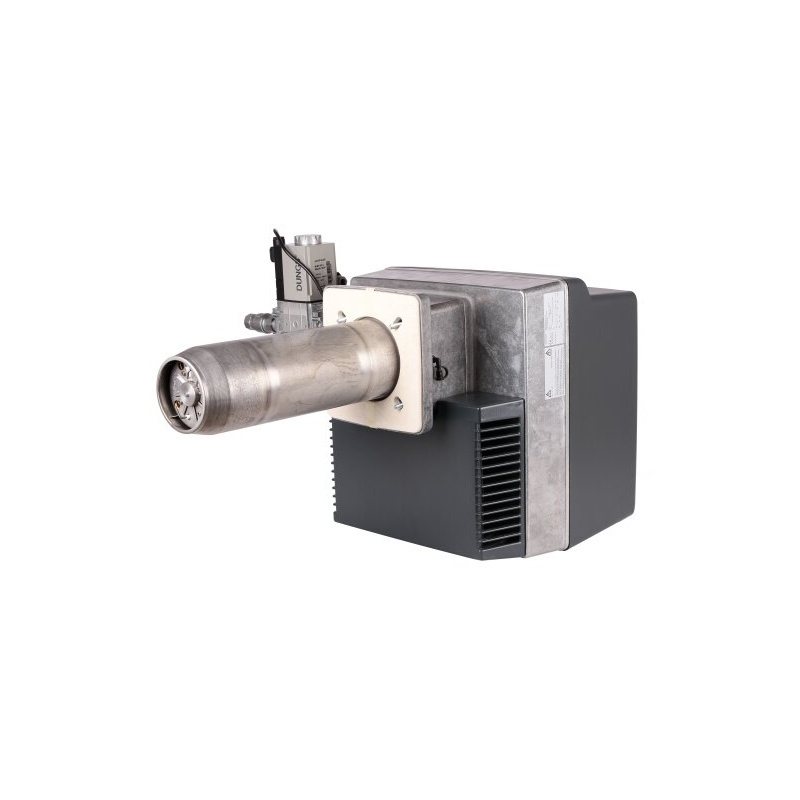 Горелка газовая Weishaupt WG30N/1-C, 3/4, ZM-LN 