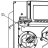 Набор наклеек Datamax A-4606 Mark II RH