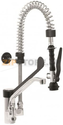 PRE-RINSE UNIT ERA 600 mm 