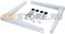 AIR CONDITIONER BRACKETS 