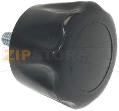 POMELLO PER CARRELLO 