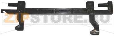 CROCHET DOUBLE POUR FERMETURE 