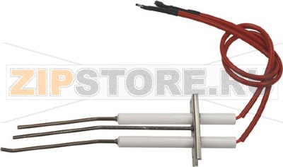 DETECTION AND IGNITION PLUG KIT 