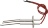 DETECTION AND IGNITION PLUG KIT