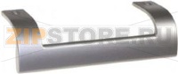 DOOR HANDLE BEKO 4321270500