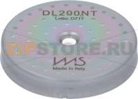 PRECISION SHOWER DELONGHI ø 50.5 mm