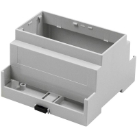 Корпус на DIN-рейку 88x90x58 мм, 1 шт Camdenboss CNMB-5W-2-CON