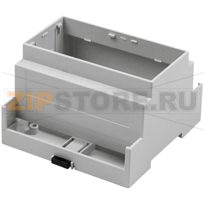 Корпус на DIN-рейку 88x90x58 мм, 1 шт Camdenboss CNMB-5W-2-CON 
