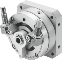 Привод неполноповоротный Festo DSM-32-270-CC-A-B