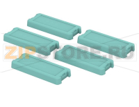 Крышки Bopla ART 335 KU-6027